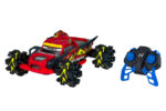 Nikko Remote Control Rock Crush