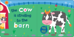 Who is on the Farm? Board Book