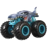Hot Wheels Monster Trucks 1:64 Demolition Doubles