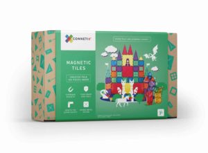 Connetix Tiles 100 Piece Creative Pack