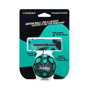 Waboba Moon Ball Bounce Back Asst