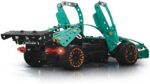 Meccano 2 in 1 Multi Model Set - F1 Car
