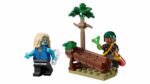 LEGO One Piece 75638 Battle at Arlong Park