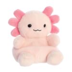 Palm Pal Ax Axolotl 13cm