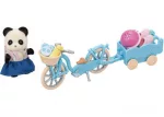 SF 5652 Panda Cycle and Skate Set
