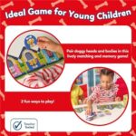 Orchard Toys Doggy Doggy Woof Woof