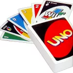 Uno Card Game