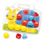 Quercetti Fanta Color Baby 40pc