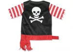 M&D Pirate Role Play Costume Set
