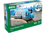 Brio 33506 Travel Battery Train