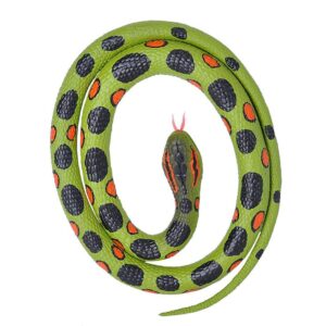 Wild Republic Rubber Snake Anaconda