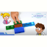 Tronex Coding Lie Detector - 58+ Experiments