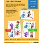 ThinkFun Friends Play Date