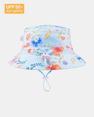 Toshi Swim Baby Sunhat Classic/Atlantis / XS
