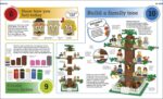365 Things To Do With Lego Bricks Book