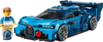 Lego Speed Champions 77253 Bugatti Vision GT Hyper Sports Car