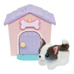 Litttle Live Pets My Puppy’s Home Minis