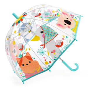Djeco DJ4718 Nature Umbrella