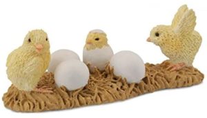 CollectA 88480 Chicks Hatching