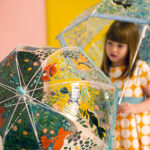 Little Big Room Flowers & Birds Umbrella