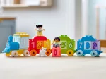 LEGO Duplo 10954 Number Train Learn To Count