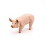 Papo P51044 Boar Figurine