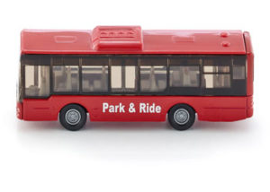 Siku 1021 Urban Bus