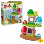LEGO Duplo 10440 Balancing & Stacking Tree