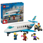 LEGO City 60492 Passenger Jet