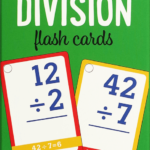 Flash Cards Division