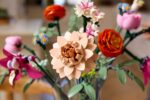 LEGO Botanicals 10342 Pretty Pink Flower Bouquet
