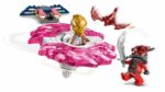 LEGO Ninjago 71824 Soras Dragon Spinjitzu Spinner