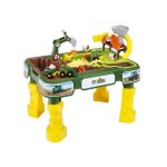 John Deere Farm Sand and Water Play Table