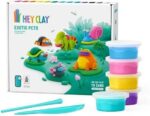 Hey Clay Exotic Pets (15 Cans)