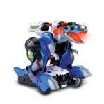 VTech Switch & Go Dinos Tornado the RC T-Rex