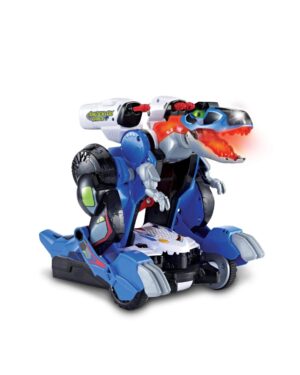 VTech Switch & Go Dinos Tornado the RC T-Rex