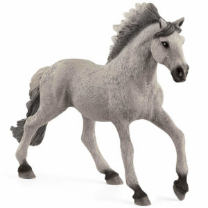 Schleich 13915 Sorraia Mustang Stallion