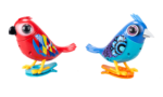 Silverlit Digibirds Twin Pack Series 2