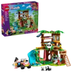 LEGO Friends 42648 Panda Sanctuary Animal Care