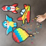 Jixelz Up In The Air 1500pc Set