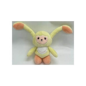 Budeez Sensory Plush 13cm Betty Sheep