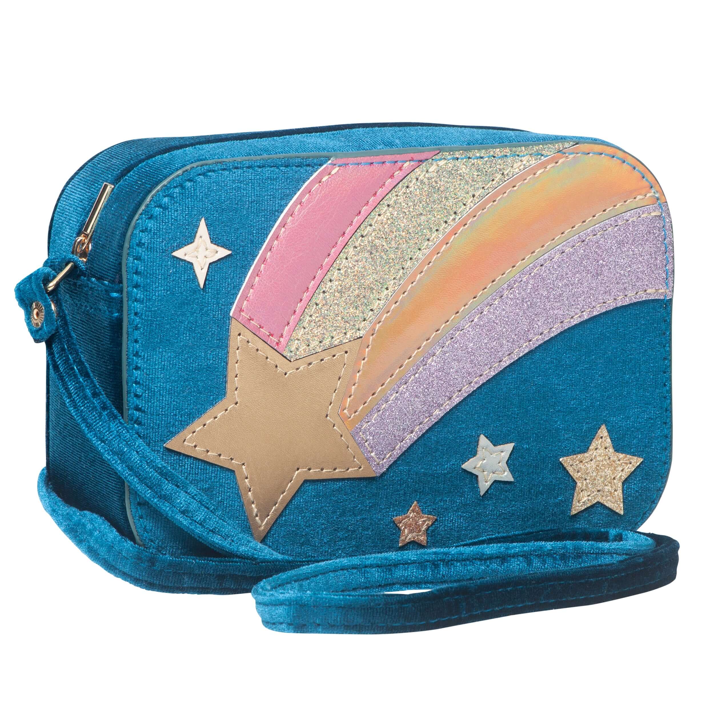 Mimi & Lula Shooting Star Bag