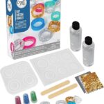 Craft it Up DIY Resin Rings