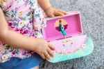 Djeco DJ6604 Carriage Ride Jewellery Box