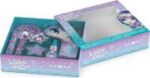 Nebulous Stars - Bath & Spa Set - Isadora