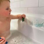 Bath Time Crayons