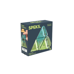 Speks- Pyramid Chrome - Gamma