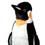 M&D Large Plush Penguin