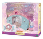 SF 5758 Style & Sparkle Dressing Room