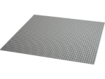 LEGO 11024 Gray Baseplate